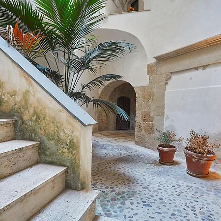 "Guttuso Tribute Suite" Experience Apartment Palermo Dış mekan fotoğraf