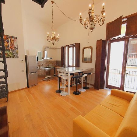 "Guttuso Tribute Suite" Experience Apartment Palermo Dış mekan fotoğraf