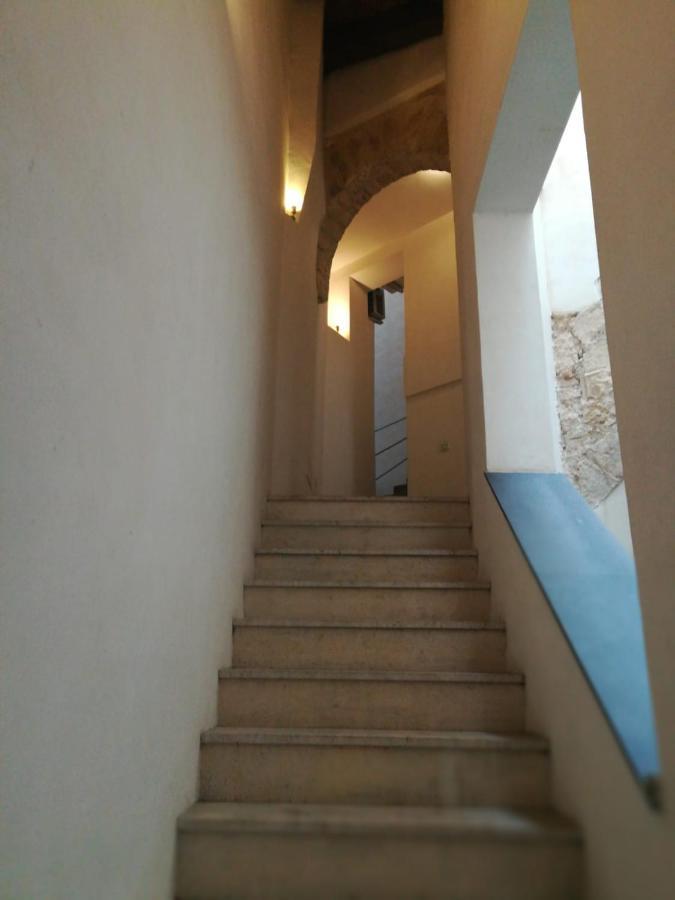 "Guttuso Tribute Suite" Experience Apartment Palermo Dış mekan fotoğraf