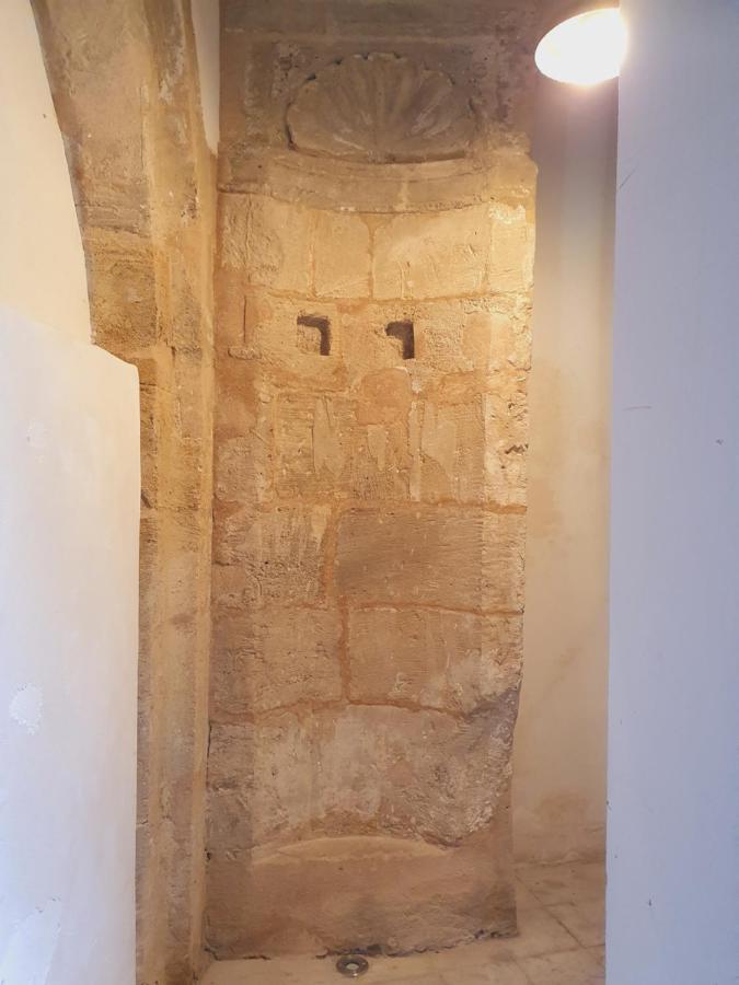 "Guttuso Tribute Suite" Experience Apartment Palermo Dış mekan fotoğraf
