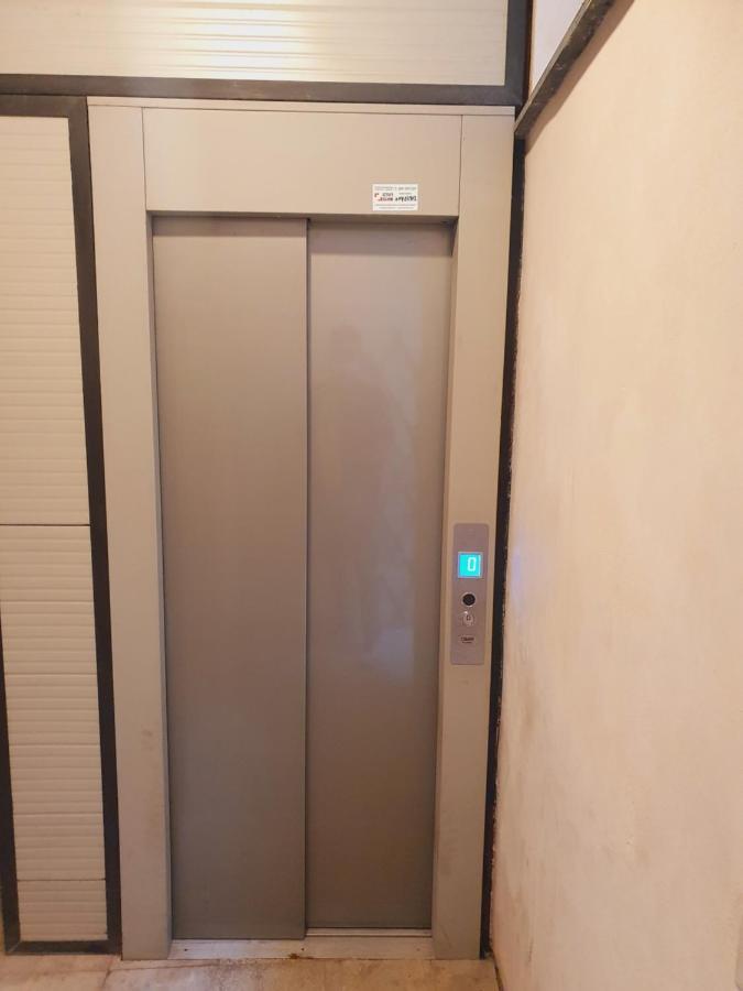 "Guttuso Tribute Suite" Experience Apartment Palermo Dış mekan fotoğraf