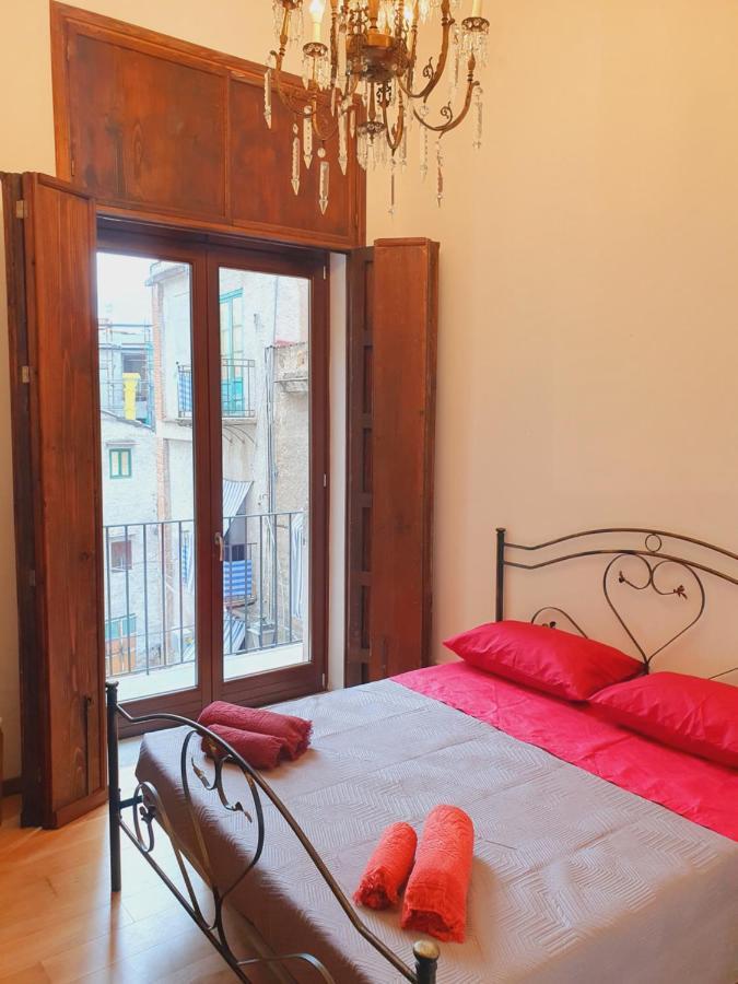 "Guttuso Tribute Suite" Experience Apartment Palermo Dış mekan fotoğraf