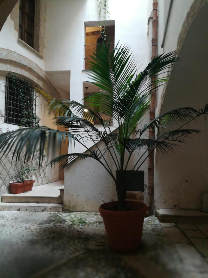 "Guttuso Tribute Suite" Experience Apartment Palermo Dış mekan fotoğraf