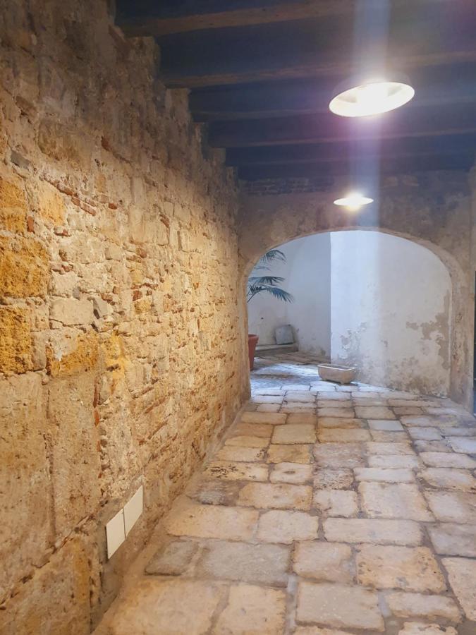 "Guttuso Tribute Suite" Experience Apartment Palermo Dış mekan fotoğraf