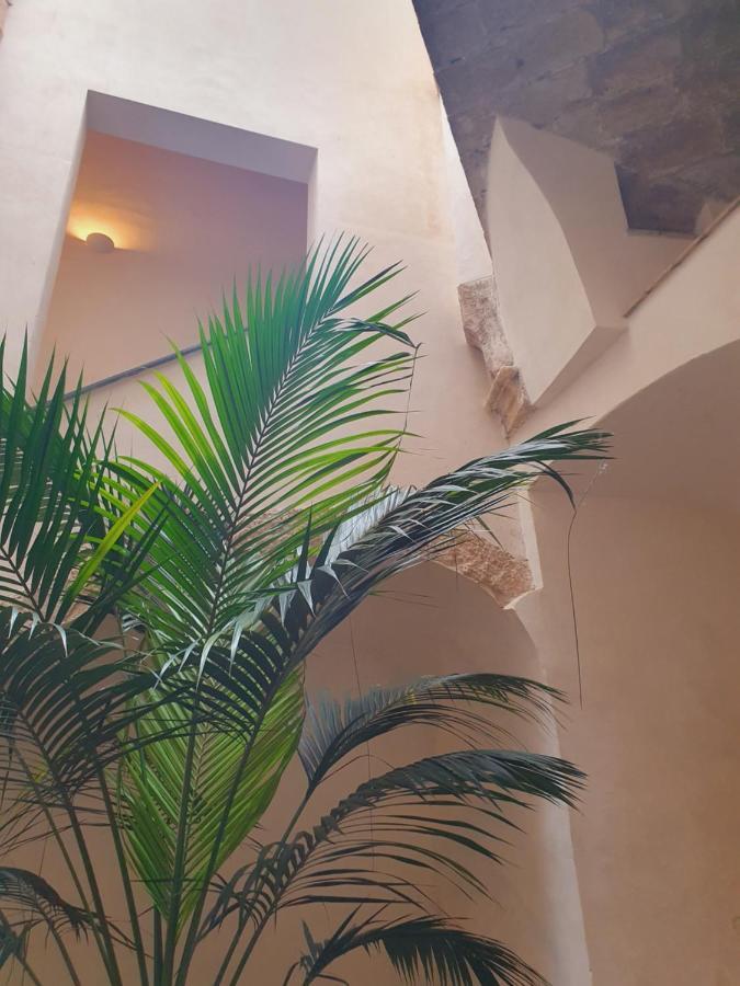"Guttuso Tribute Suite" Experience Apartment Palermo Dış mekan fotoğraf